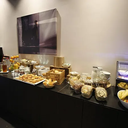 Hotel Elisabeth