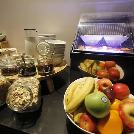Elisabeth Hotel 3*