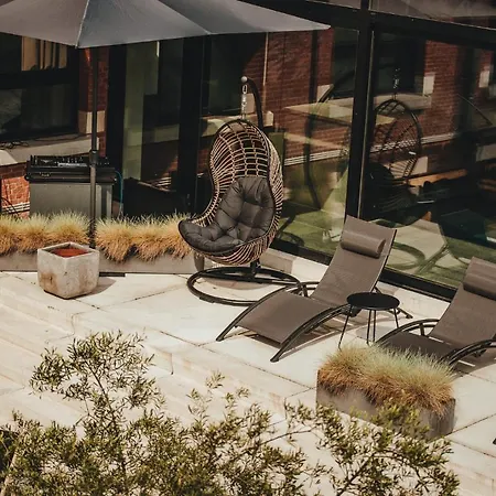 Elisabeth Hotel 3*