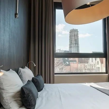 Elisabeth 3* Mechelen
