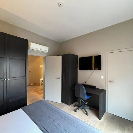 Hotel Elisabeth Mechelen