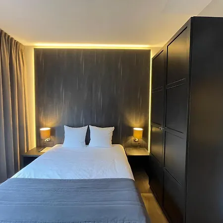 Elisabeth Hotel Mechelen