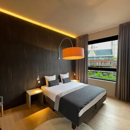 Elisabeth 3* Mechelen