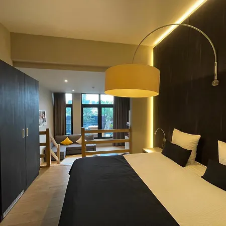 Hotel Elisabeth Mechelen