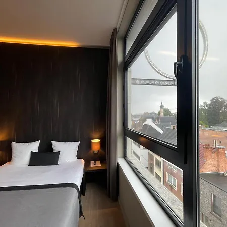 Hotel Elisabeth Mechelen