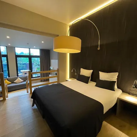 Hotel Elisabeth Mechelen