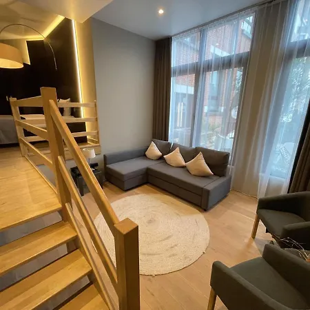 Elisabeth 3* Mechelen