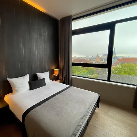 Hotel Elisabeth Mechelen