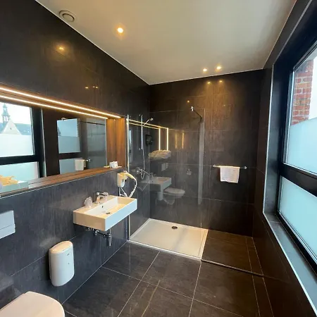 Elisabeth 3* Mechelen