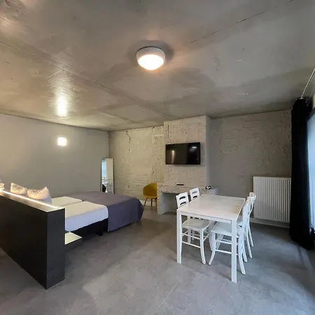 Elisabeth Hotel Mechelen