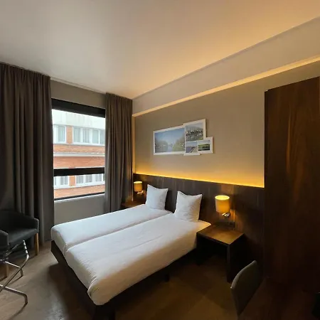 Hotel Elisabeth 3*