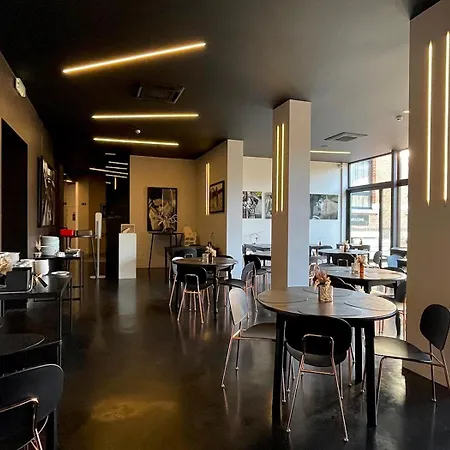 Hotel Elisabeth 3*