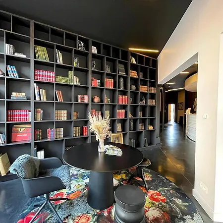 Elisabeth Hotel 3*