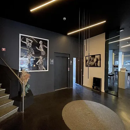 Hotel Elisabeth Mechelen
