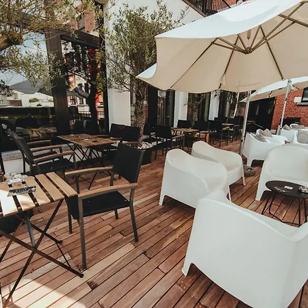 Elisabeth Hotel 3*