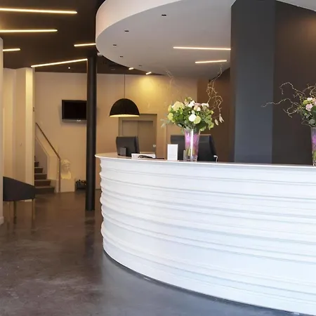 Hotel Elisabeth